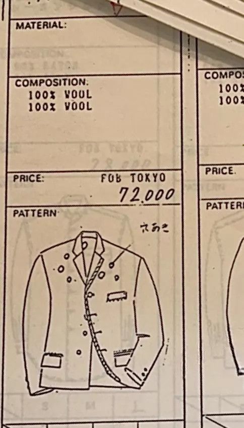 Yohji Yamamoto Black Cut-Out Detail Light Jacket Size US M / EU 48-50 / 2 - 9 Thumbnail