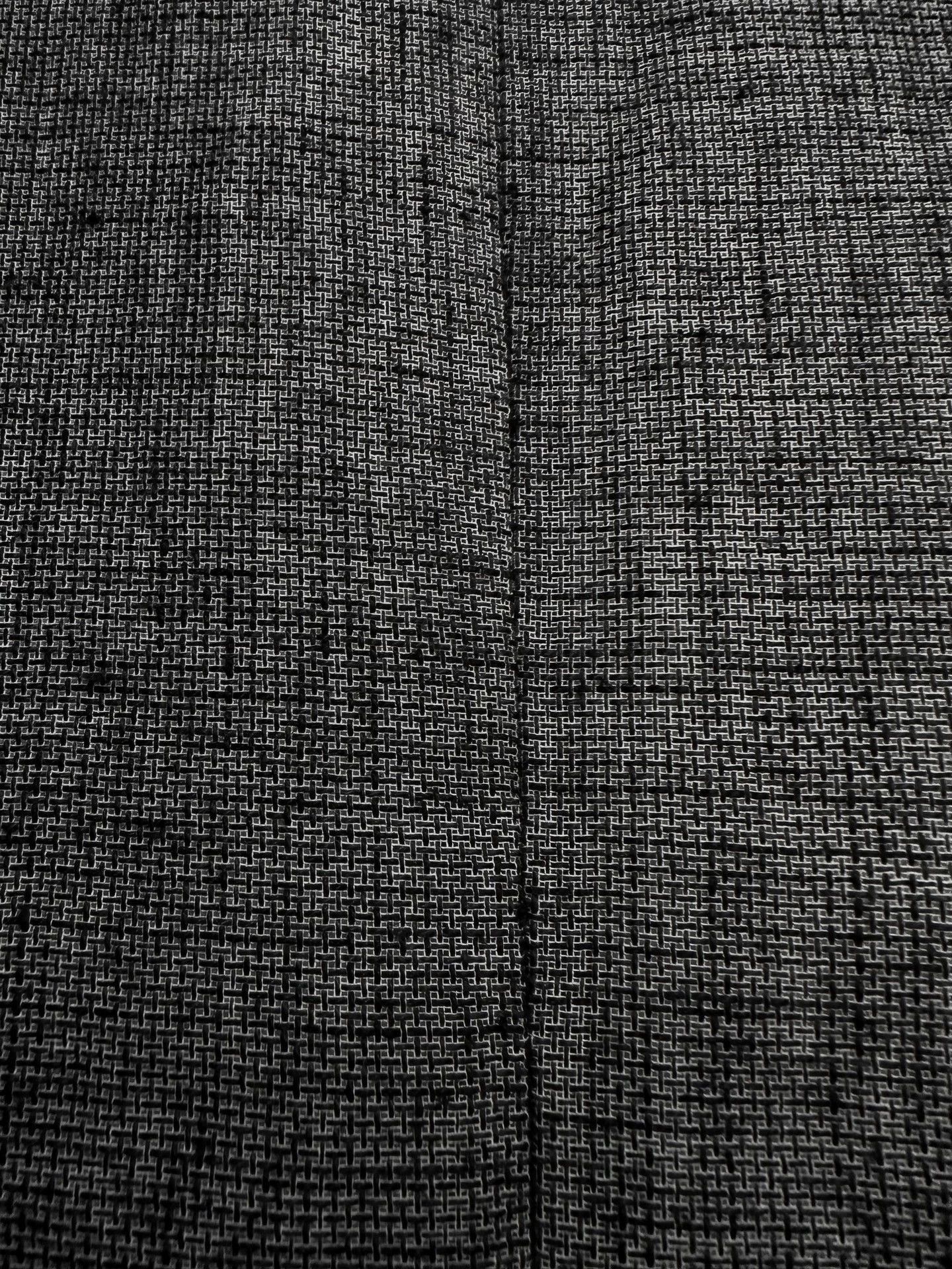 Bergfabel Gray Textured Blazer - Size XS Size US M / EU 48-50 / 2 - 6 Thumbnail