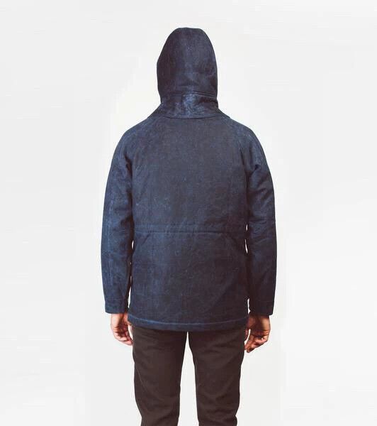 Freemans Sporting Club Multi Denim Jacket with Pockets - Size L Size US L / EU 52-54 / 3 - 2 Thumbnail