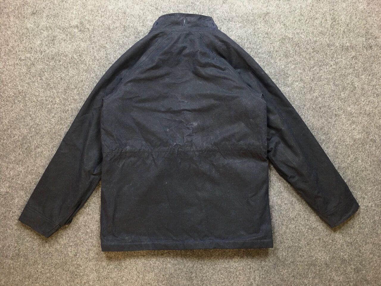 Freemans Sporting Club Multi Denim Jacket with Pockets - Size L Size US L / EU 52-54 / 3 - 6 Thumbnail