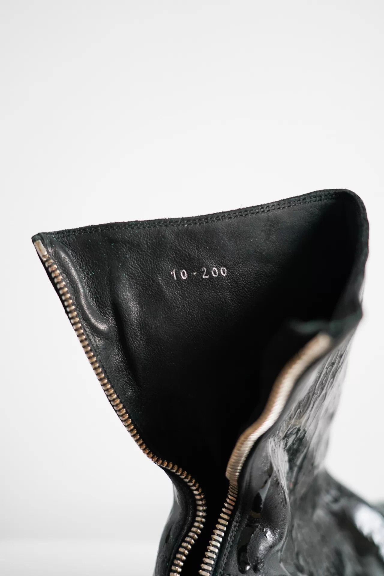 Guidi Multi-Color Ankle Boots Size 8 Size US 8 / EU 41 - 6 Thumbnail