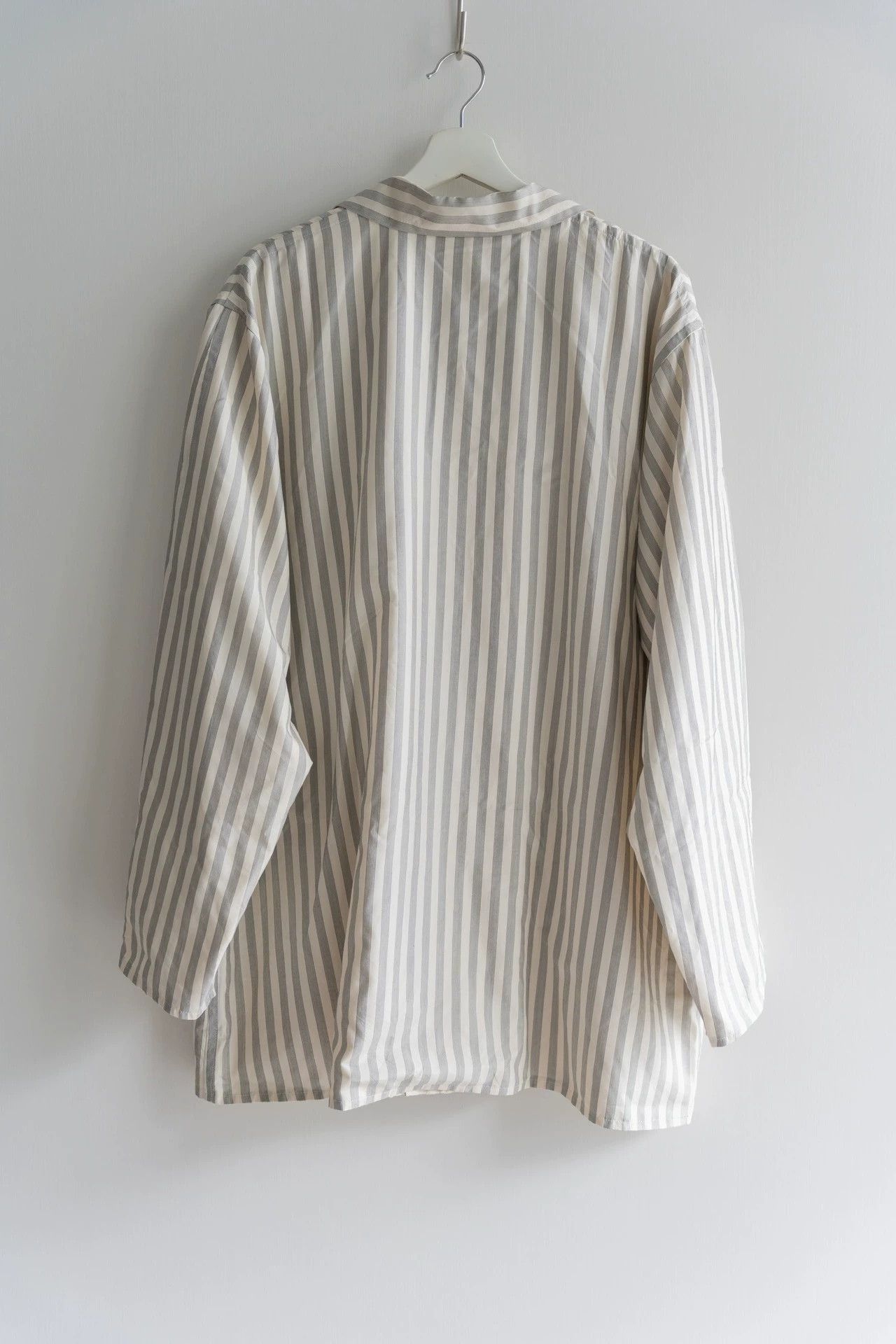 Yohji Yamamoto Multi Color Button-Front Light Jacket Size M Size US M / EU 48-50 / 2 - 4 Thumbnail