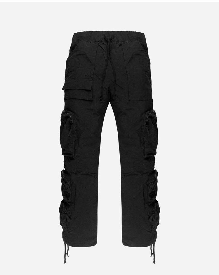 jacov Whoisjacov - 6 pocket cargo pants Size US 30 / EU 46 - 1 Thumbnail