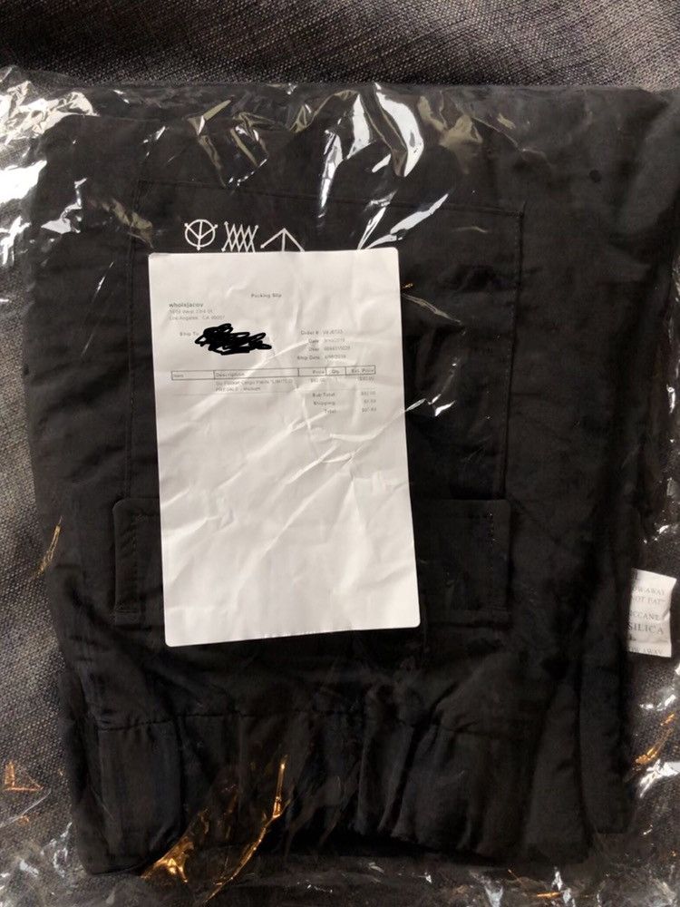 jacov Whoisjacov - 6 pocket cargo pants Size US 30 / EU 46 - 3 Thumbnail