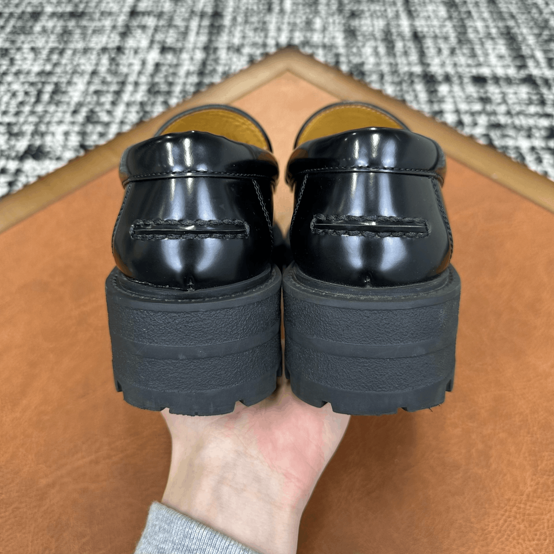 Dior Dior Casual Black Lowtop Sneakers it_35-5 Women Size US 5.5 / IT 35.5 - 4 Thumbnail