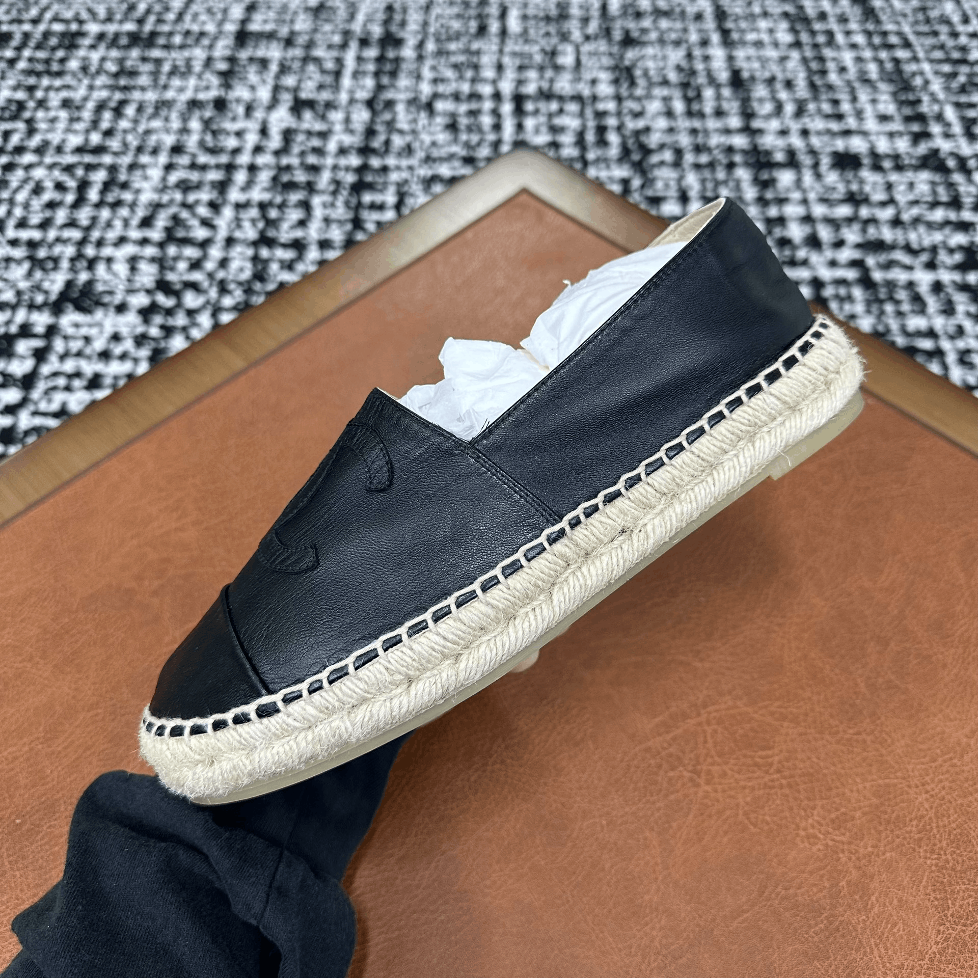 Chanel Chanel Lowtop Sneakers it_38 Women Size US 8 / IT 38 - 5 Thumbnail