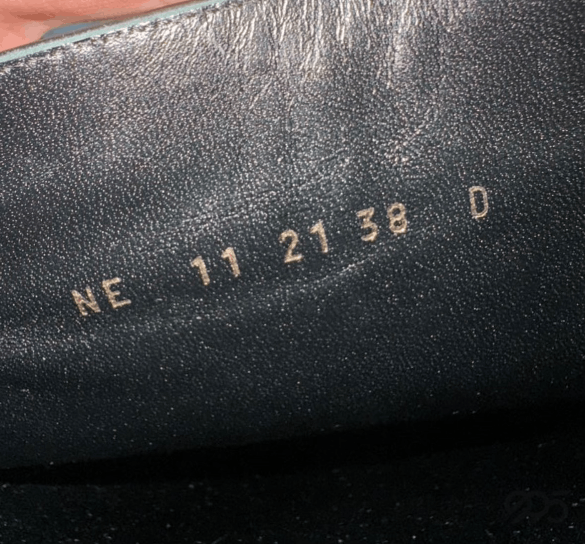 Dior Dior Black Boots it_38 Women Size US 8 / IT 38 - 7 Thumbnail