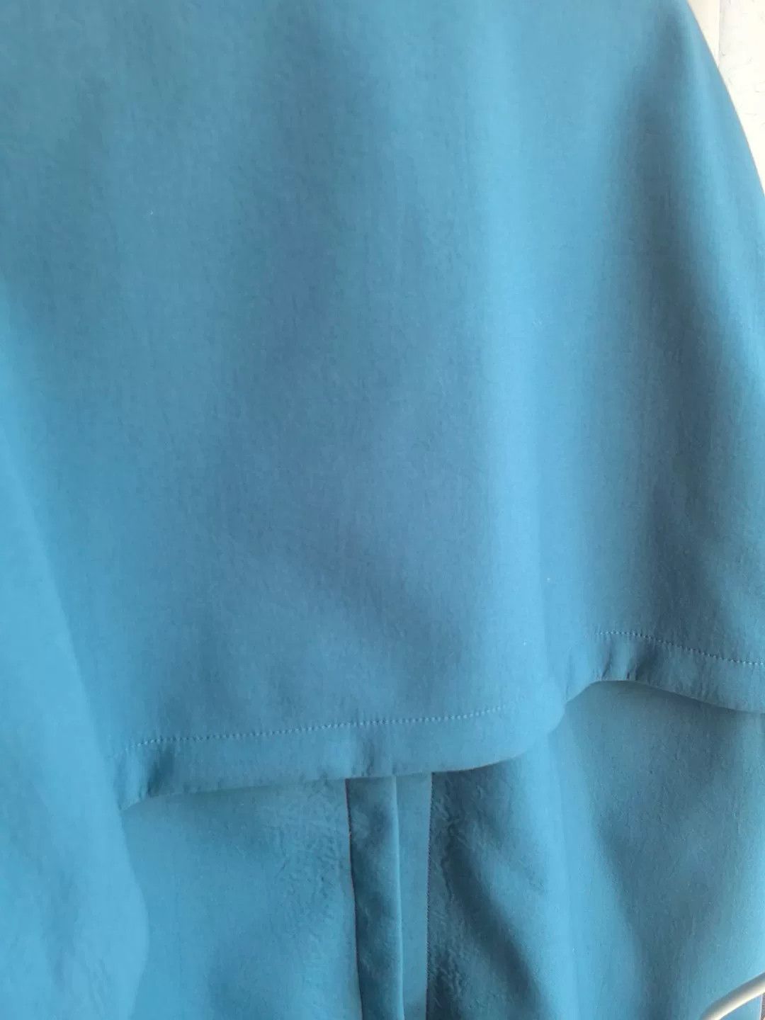 KUON KUON 19AW Indigo Dyed Trench Coat Size US L / EU 52-54 / 3 - 4 Thumbnail