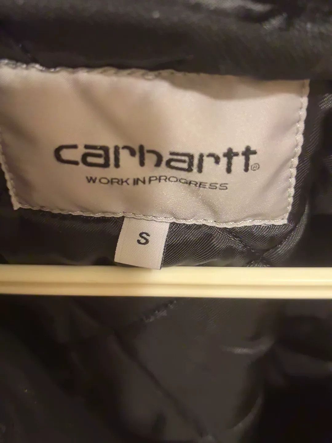 Carhartt Wip Carhartt WIP OG Arctic Patchwork Jacket Size US S / EU 44-46 / 1 - 3 Thumbnail