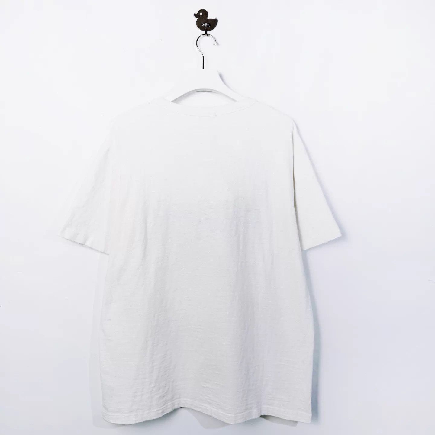 Dior White Short Sleeve Floral Graphic T-Shirt Size US XXL / EU 58 / 5 - 2 Thumbnail