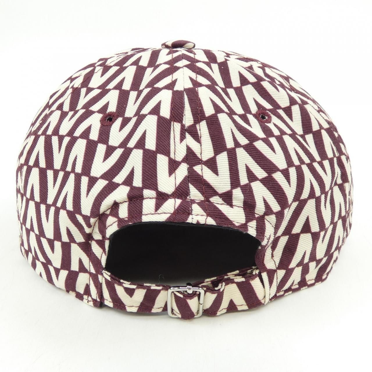 Valentino Valentino Valentino Garavani Cap Textile Hats RY2H0A03LFA DUTY FREE for USA Size ONE SIZE - 4 Thumbnail