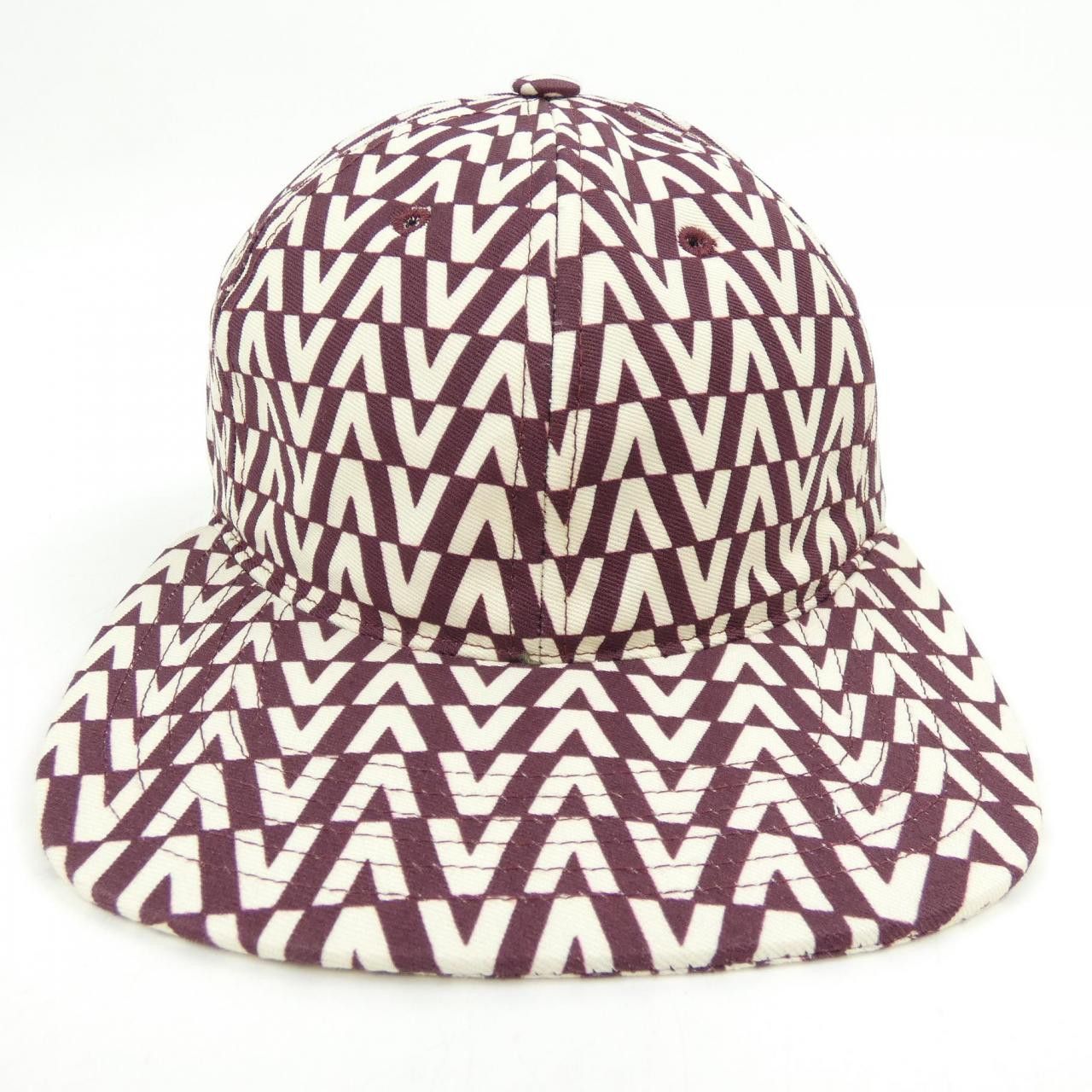 Valentino Valentino Valentino Garavani Cap Textile Hats RY2H0A03LFA DUTY FREE for USA Size ONE SIZE - 2 Thumbnail