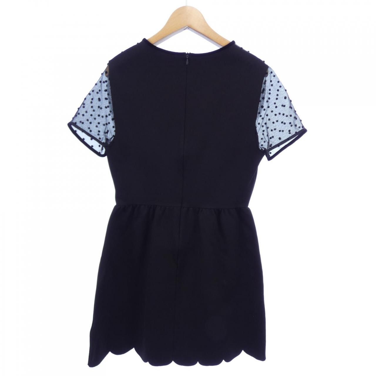 Valentino Valentino RED VALENTINO Dress Textile Dresses DUTY FREE for USA Size ONE SIZE - 2 Thumbnail