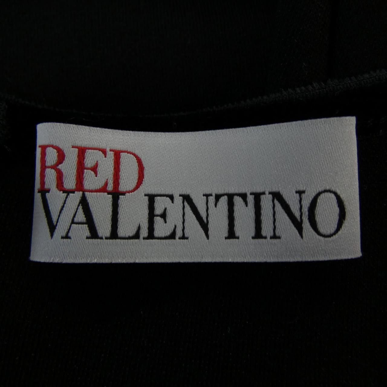 Valentino Valentino RED VALENTINO Dress Textile Dresses DUTY FREE for USA Size ONE SIZE - 8 Thumbnail