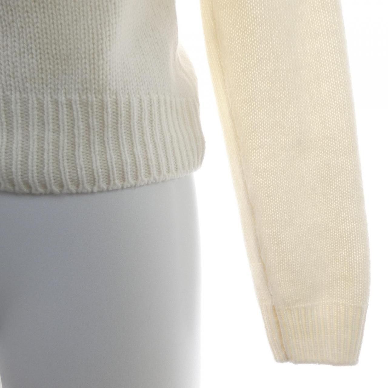 Dior Dior Christian Dior DIOR TRIBALES Cashmere Ensemble Textile Tops 354W01AM082 DUTY FREE for USA Size ONE SIZE - 7 Thumbnail
