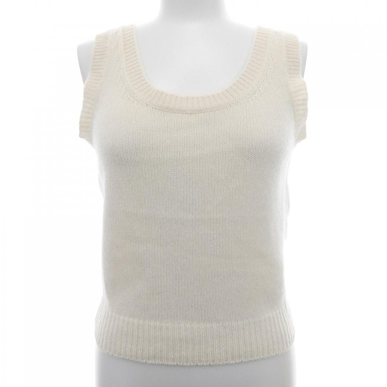 Dior Dior Christian Dior DIOR TRIBALES Cashmere Ensemble Textile Tops 354W01AM082 DUTY FREE for USA Size ONE SIZE - 8 Thumbnail