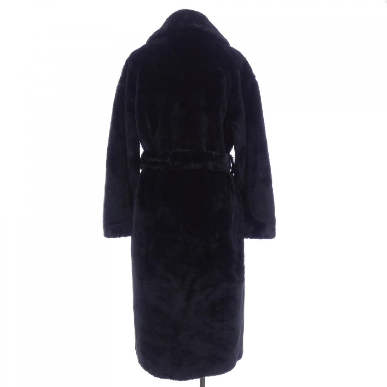 Other Other Herno Coat Others Outerwear CA0409D DUTY FREE for USA Size ONE SIZE - 2 Thumbnail