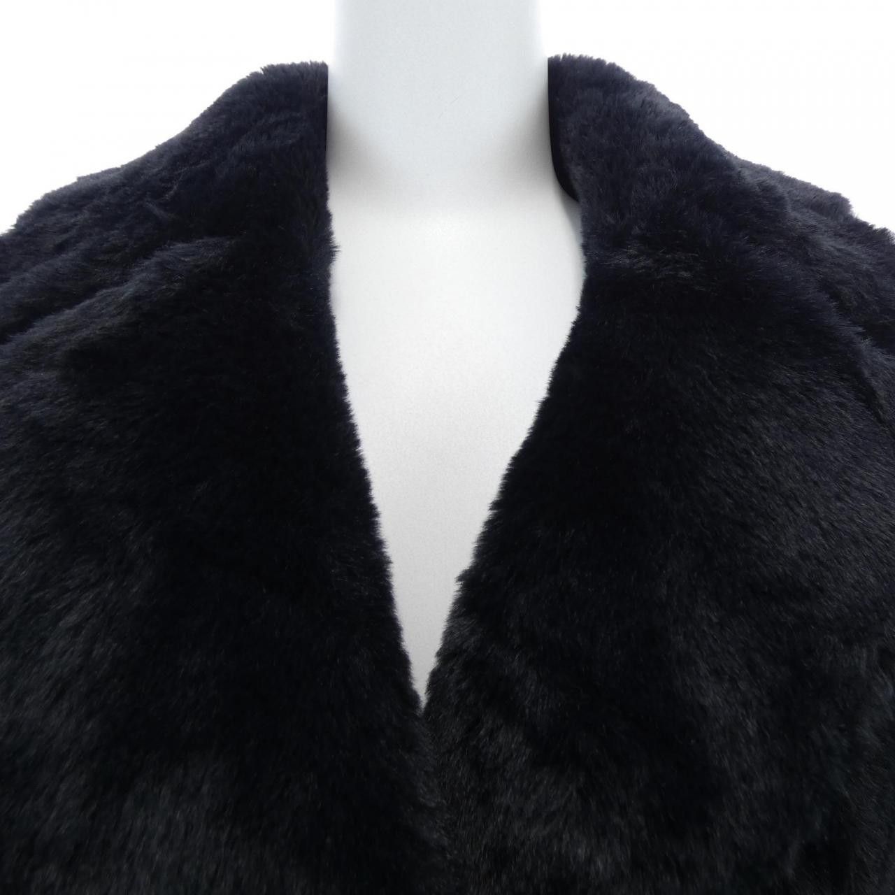 Other Other Herno Coat Others Outerwear CA0409D DUTY FREE for USA Size ONE SIZE - 6 Thumbnail