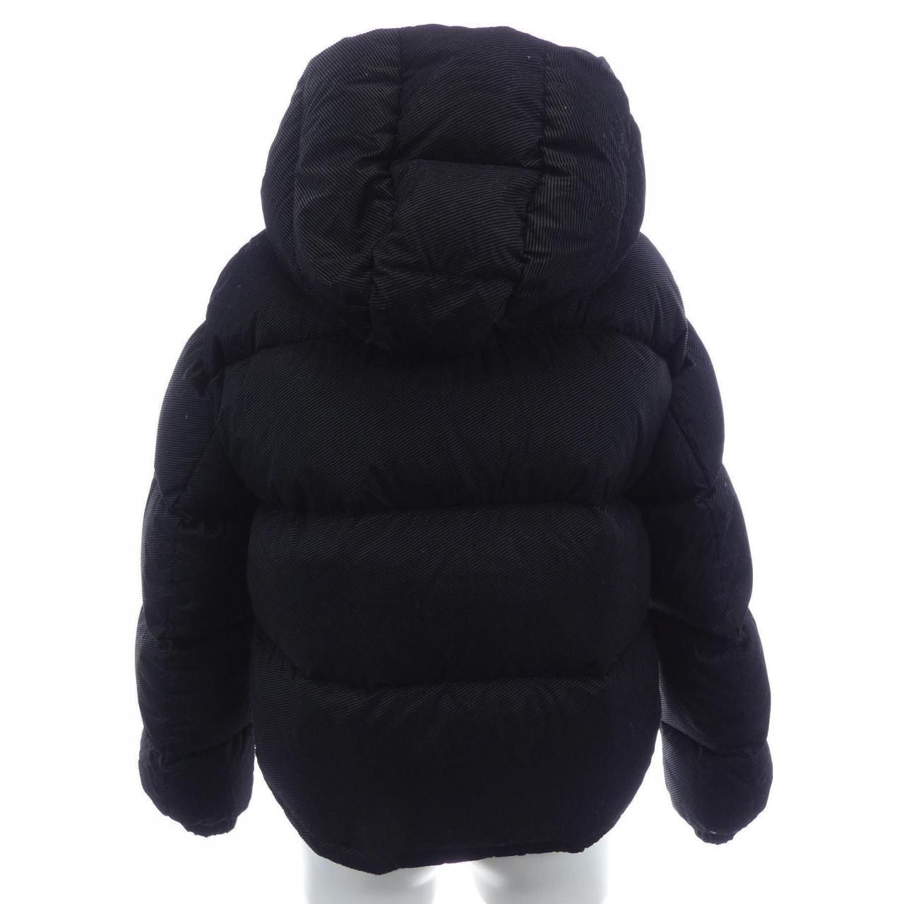 Moncler Moncler Moncler ETTORE Down Jacket Textile Outerwear ETTORE DUTY FREE for USA Size ONE SIZE - 2 Thumbnail