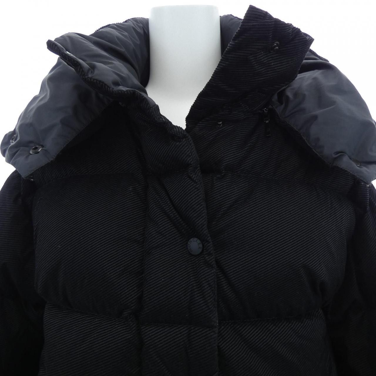 Moncler Moncler Moncler ETTORE Down Jacket Textile Outerwear ETTORE DUTY FREE for USA Size ONE SIZE - 6 Thumbnail