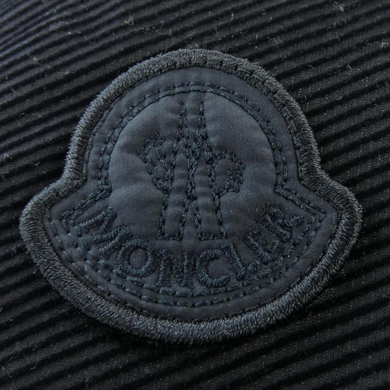 Moncler Moncler Moncler ETTORE Down Jacket Textile Outerwear ETTORE DUTY FREE for USA Size ONE SIZE - 8 Thumbnail