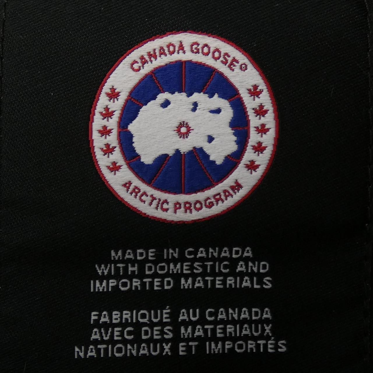 Canada Goose Canada Goose Canada Goose Trillium Coyote Fur Down Coat Textile Outerwear 6660LA DUTY FREE for USA Size ONE SIZE - 5 Thumbnail