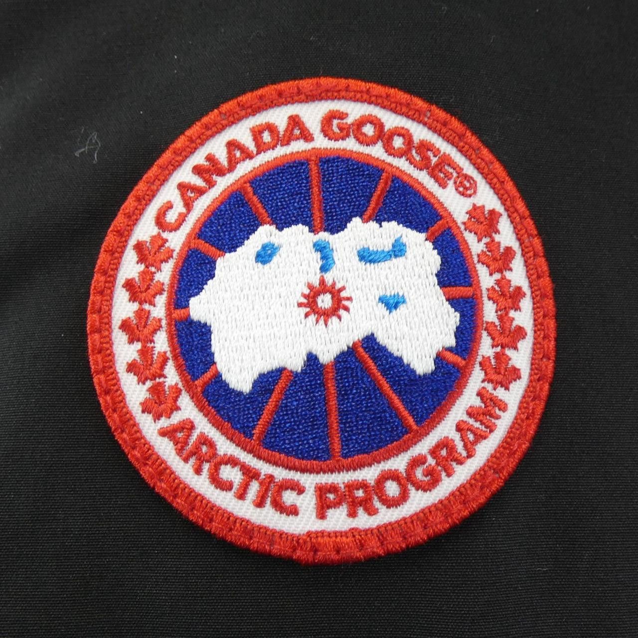 Canada Goose Canada Goose Canada Goose Trillium Coyote Fur Down Coat Textile Outerwear 6660LA DUTY FREE for USA Size ONE SIZE - 8 Thumbnail