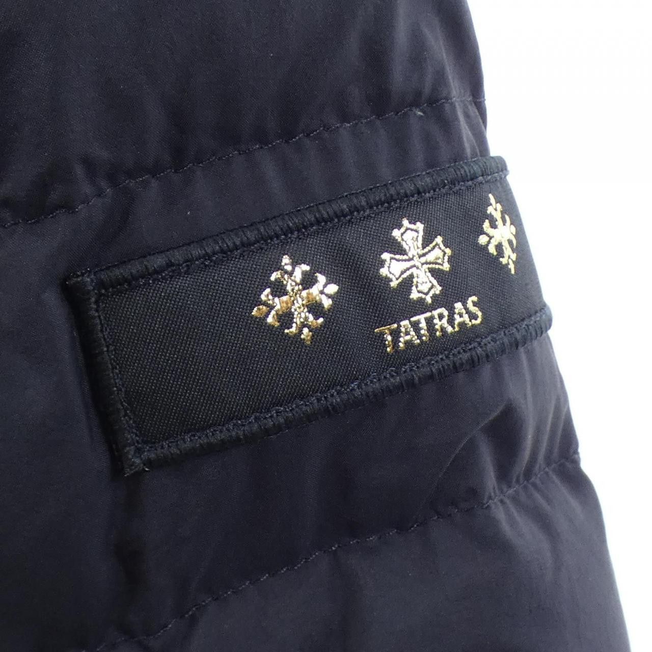 Other Other TATRAS Down Jacket Textile Outerwear LTNO24A4885-D DUTY FREE for USA Size ONE SIZE - 8 Thumbnail