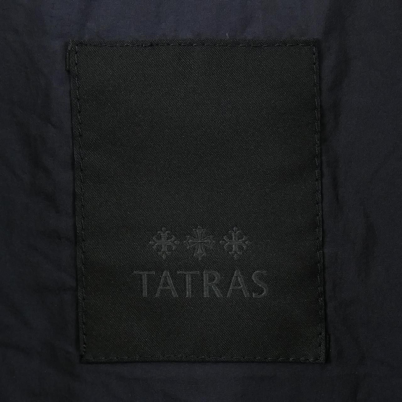 Other Other TATRAS Down Jacket Textile Outerwear LTNO24A4885-D DUTY FREE for USA Size ONE SIZE - 5 Thumbnail