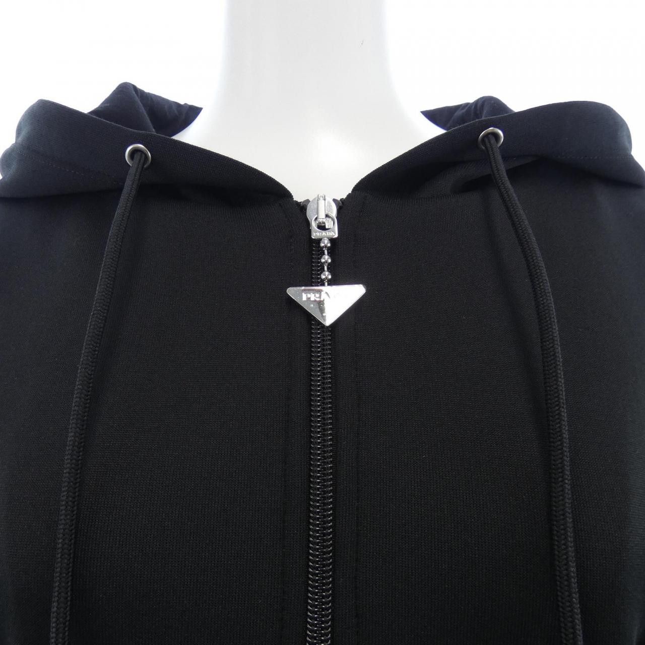 Prada Prada Prada Dress Others Dresses P3K44S23212EE DUTY FREE for USA Size ONE SIZE - 5 Thumbnail
