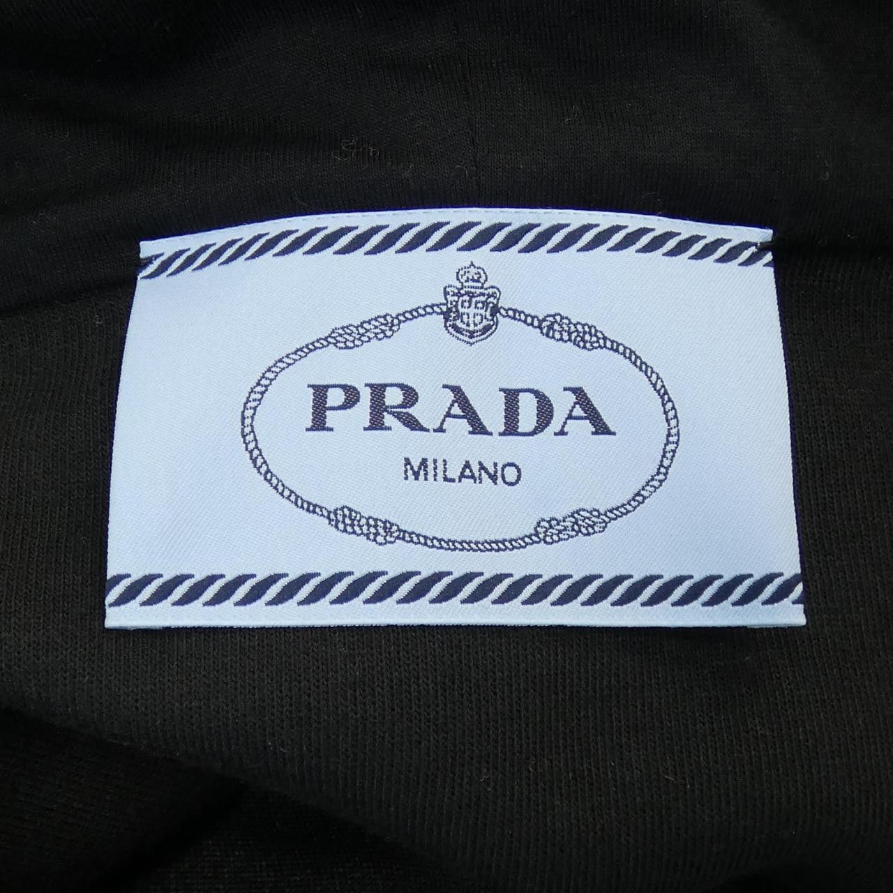 Prada Prada Prada Dress Others Dresses P3K44S23212EE DUTY FREE for USA Size ONE SIZE - 4 Thumbnail