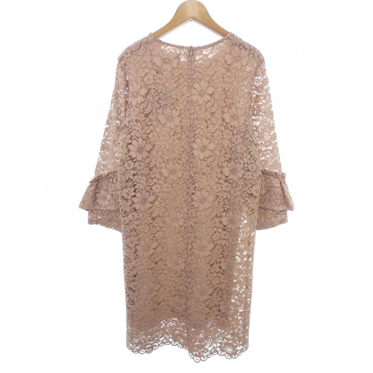 Other Other Blugirl Dress Textile Dresses DUTY FREE for USA Size ONE SIZE - 2 Thumbnail