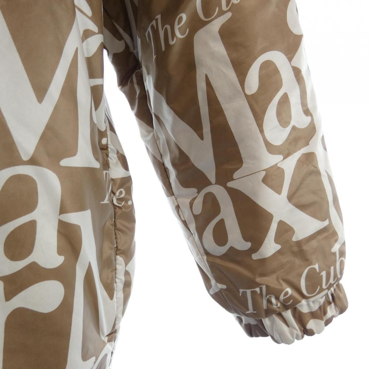 Max Mara Max Mara Max Mara THE CUBE Blouson Textile Outerwear 948607 DUTY FREE for USA Size ONE SIZE - 6 Thumbnail