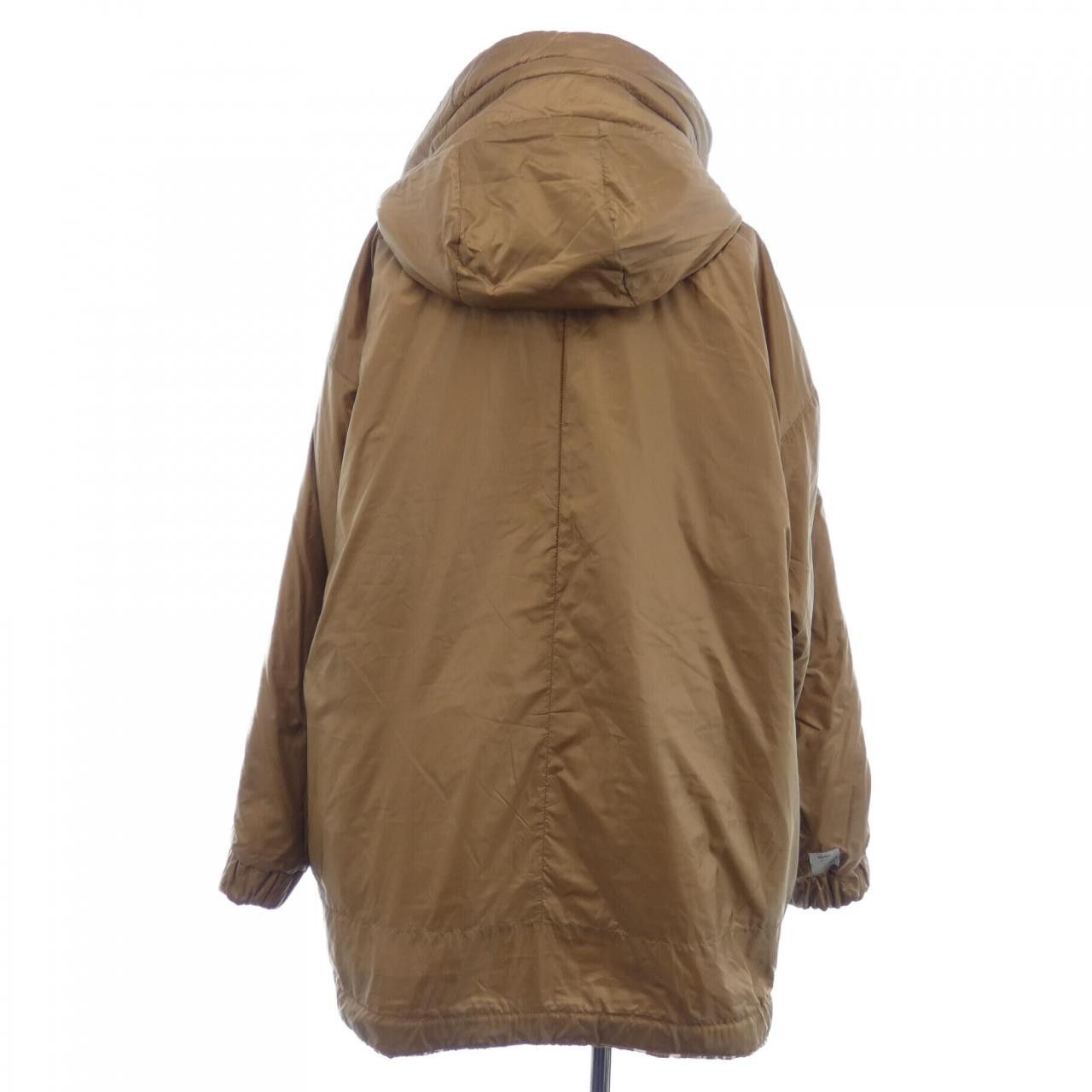 Max Mara Max Mara Max Mara THE CUBE Blouson Textile Outerwear 948607 DUTY FREE for USA Size ONE SIZE - 8 Thumbnail