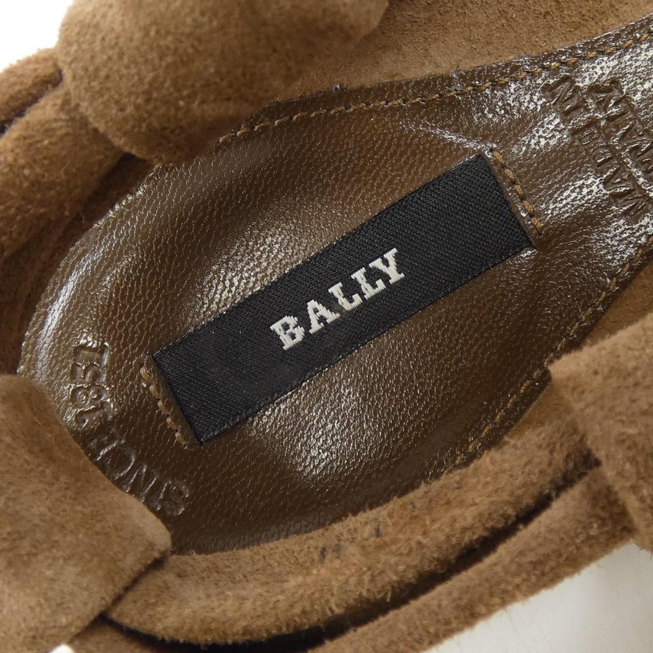 Bally Bally Bally Leather Sandals Others Shoes DUTY FREE for USA Size ONE SIZE - 6 Thumbnail
