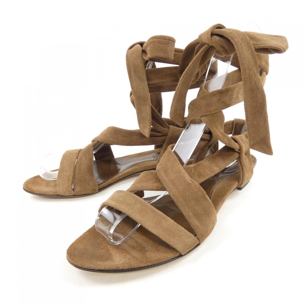 Bally Bally Bally Leather Sandals Others Shoes DUTY FREE for USA Size ONE SIZE - 3 Thumbnail