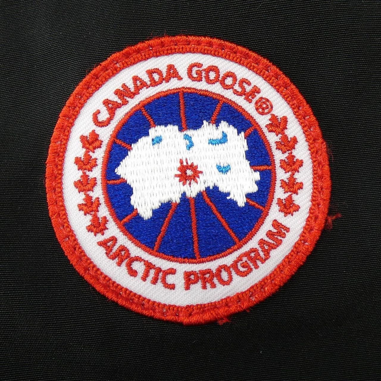 Canada Goose Canada Goose Canada Goose Rossclair Down Coat Textile Outerwear 2580L DUTY FREE for USA Size ONE SIZE - 7 Thumbnail