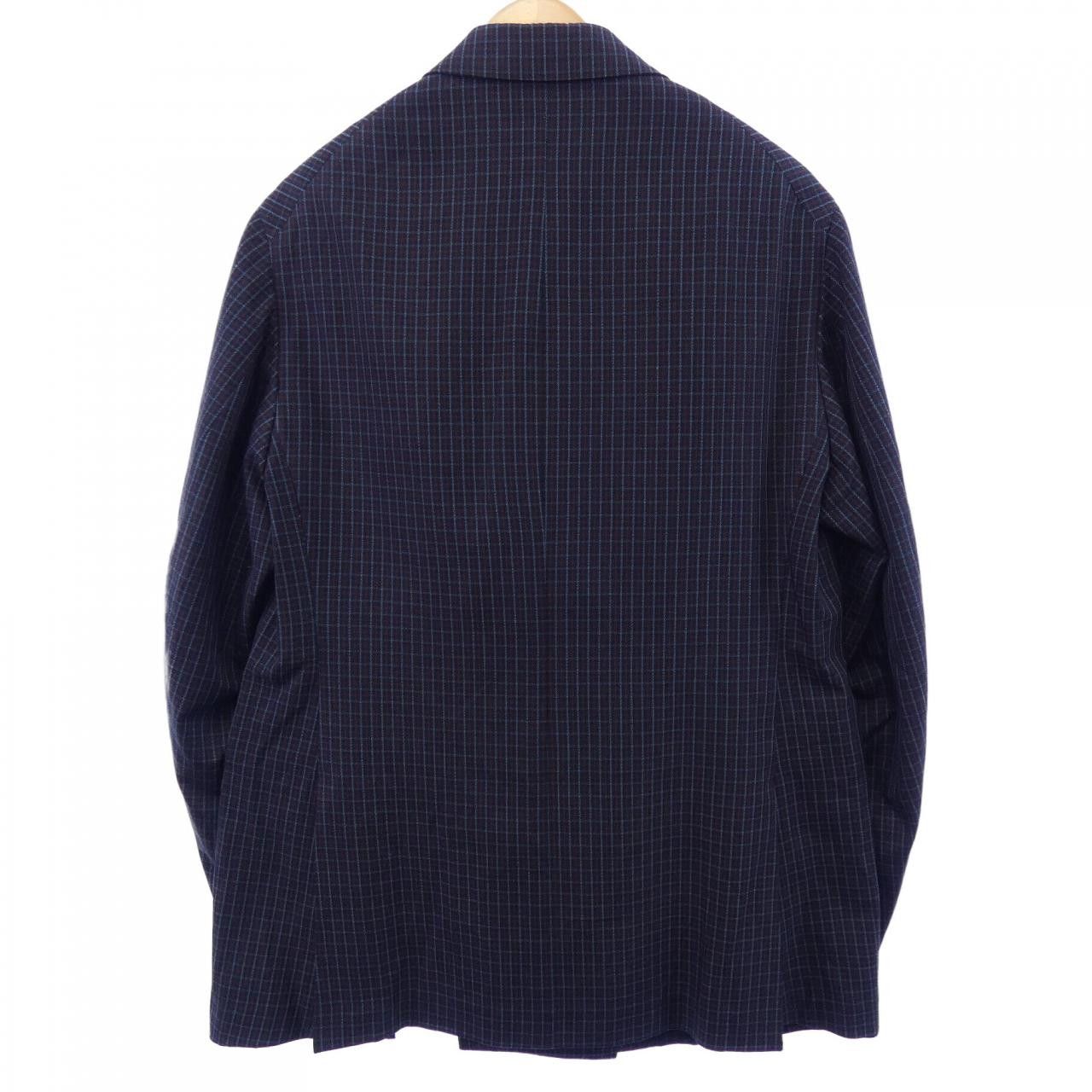 Other Other TOMORROWLAND Wool Jacket Others Outerwear DUTY FREE for USA Size ONE SIZE - 2 Thumbnail
