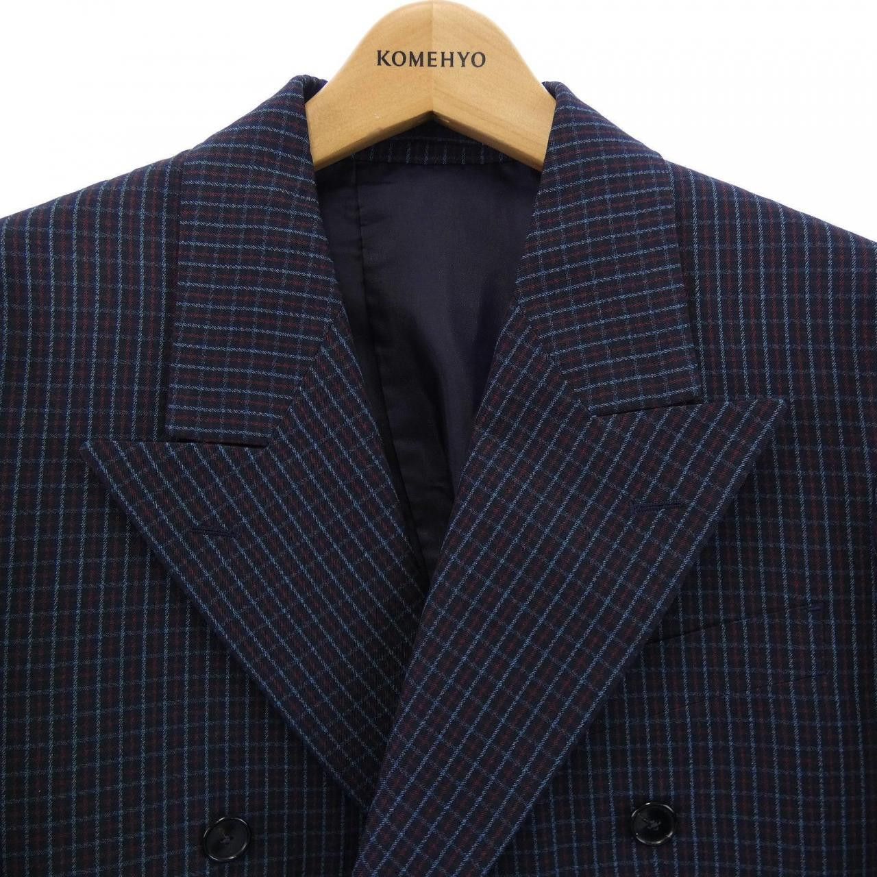 Other Other TOMORROWLAND Wool Jacket Others Outerwear DUTY FREE for USA Size ONE SIZE - 5 Thumbnail