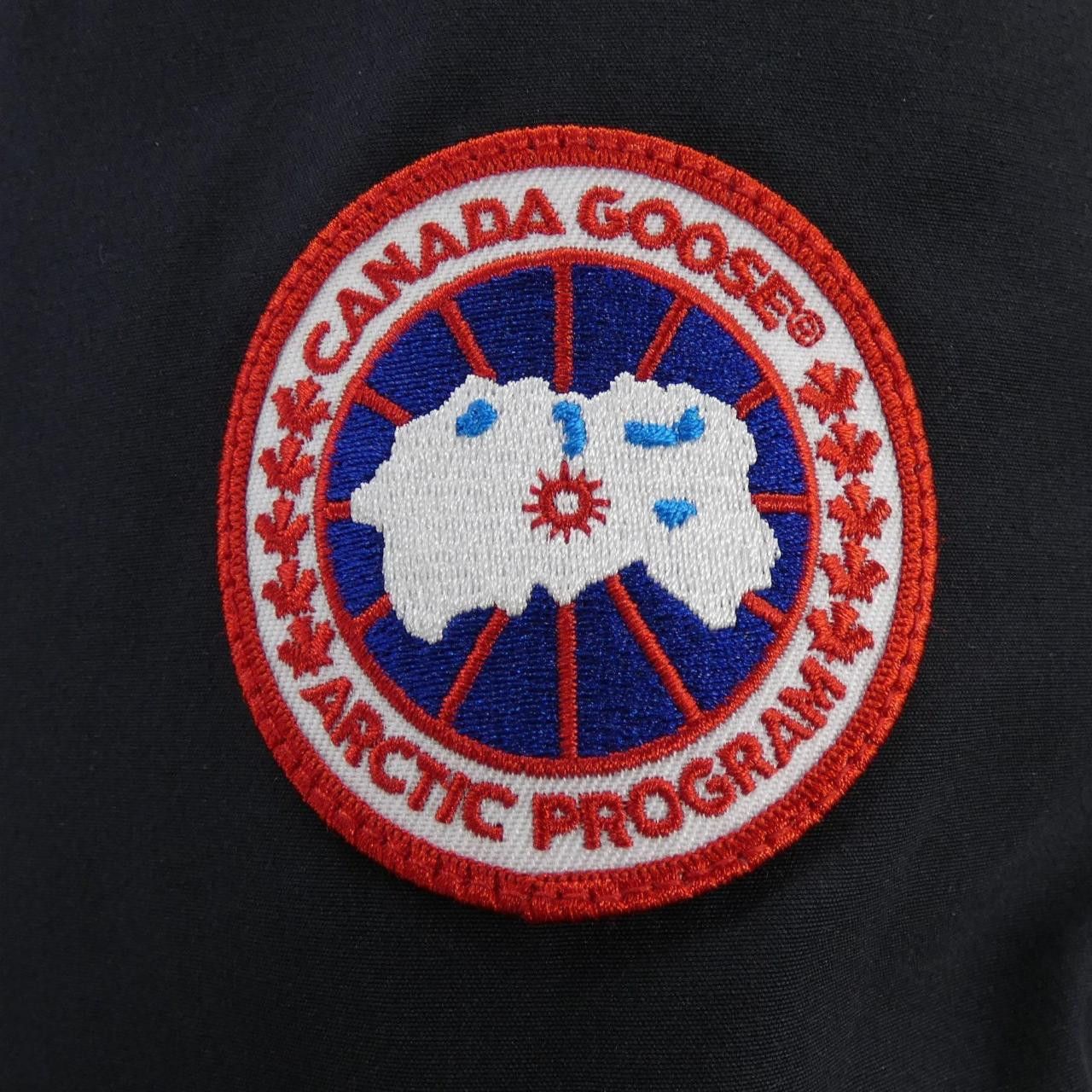 Canada Goose Canada Goose Canada Goose BRONTE down coat Textile Outerwear 2603JL DUTY FREE for USA Size ONE SIZE - 7 Thumbnail