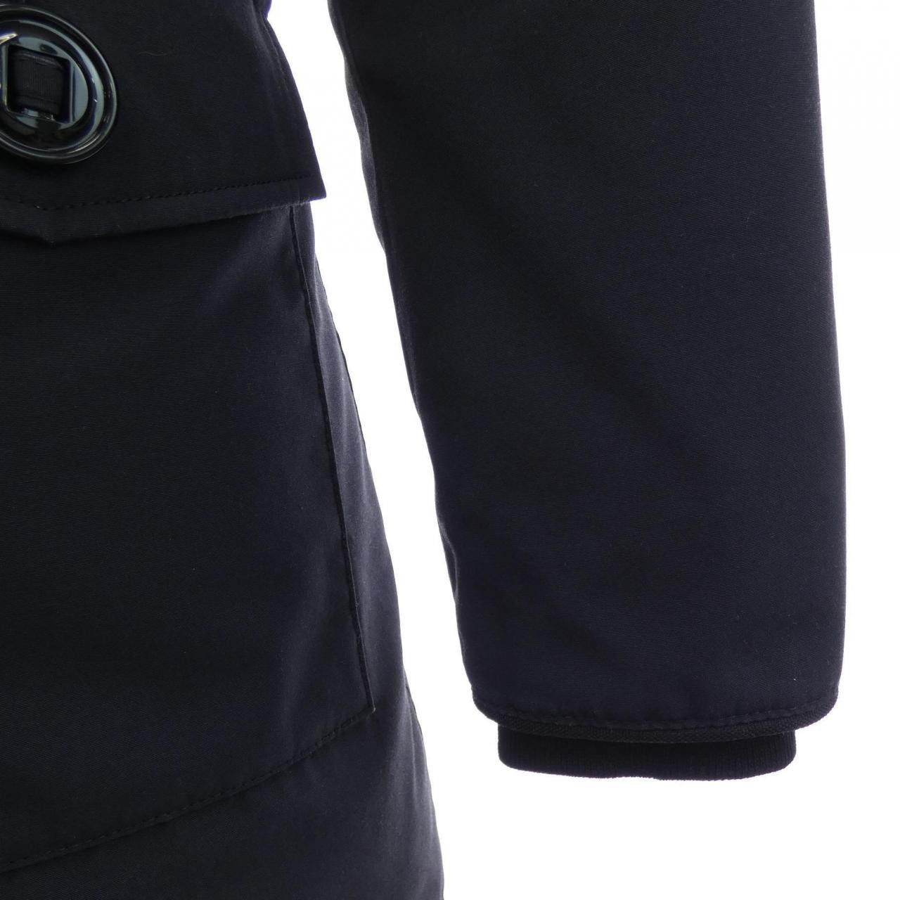 Canada Goose Canada Goose Canada Goose BRONTE down coat Textile Outerwear 2603JL DUTY FREE for USA Size ONE SIZE - 6 Thumbnail
