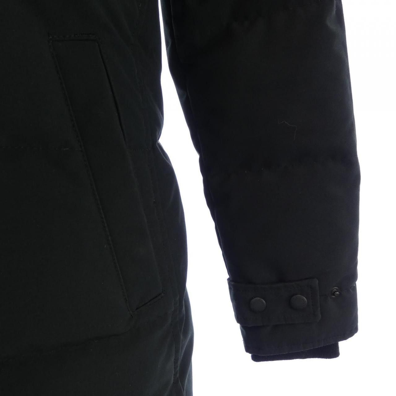 Canada Goose Canada Goose Canada Goose MACKENZIE Down Coat Textile Outerwear 2302JL DUTY FREE for USA Size ONE SIZE - 6 Thumbnail