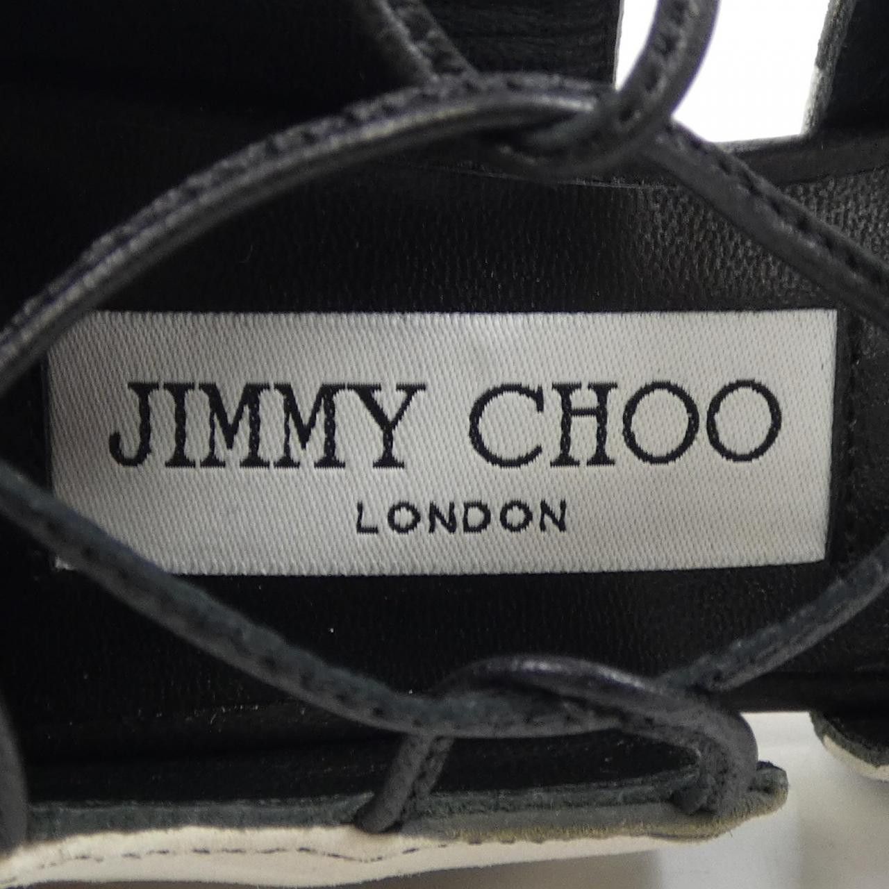 Jimmy Choo Jimmy Choo JIMMY CHOO Sandals Others Shoes DUTY FREE for USA Size ONE SIZE - 6 Thumbnail