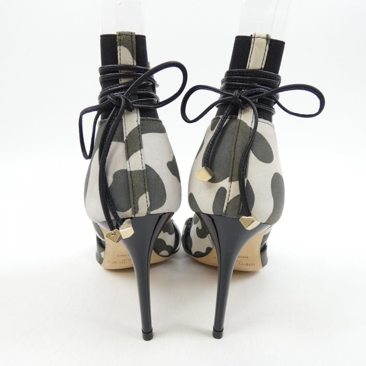 Jimmy Choo Jimmy Choo JIMMY CHOO Sandals Others Shoes DUTY FREE for USA Size ONE SIZE - 5 Thumbnail