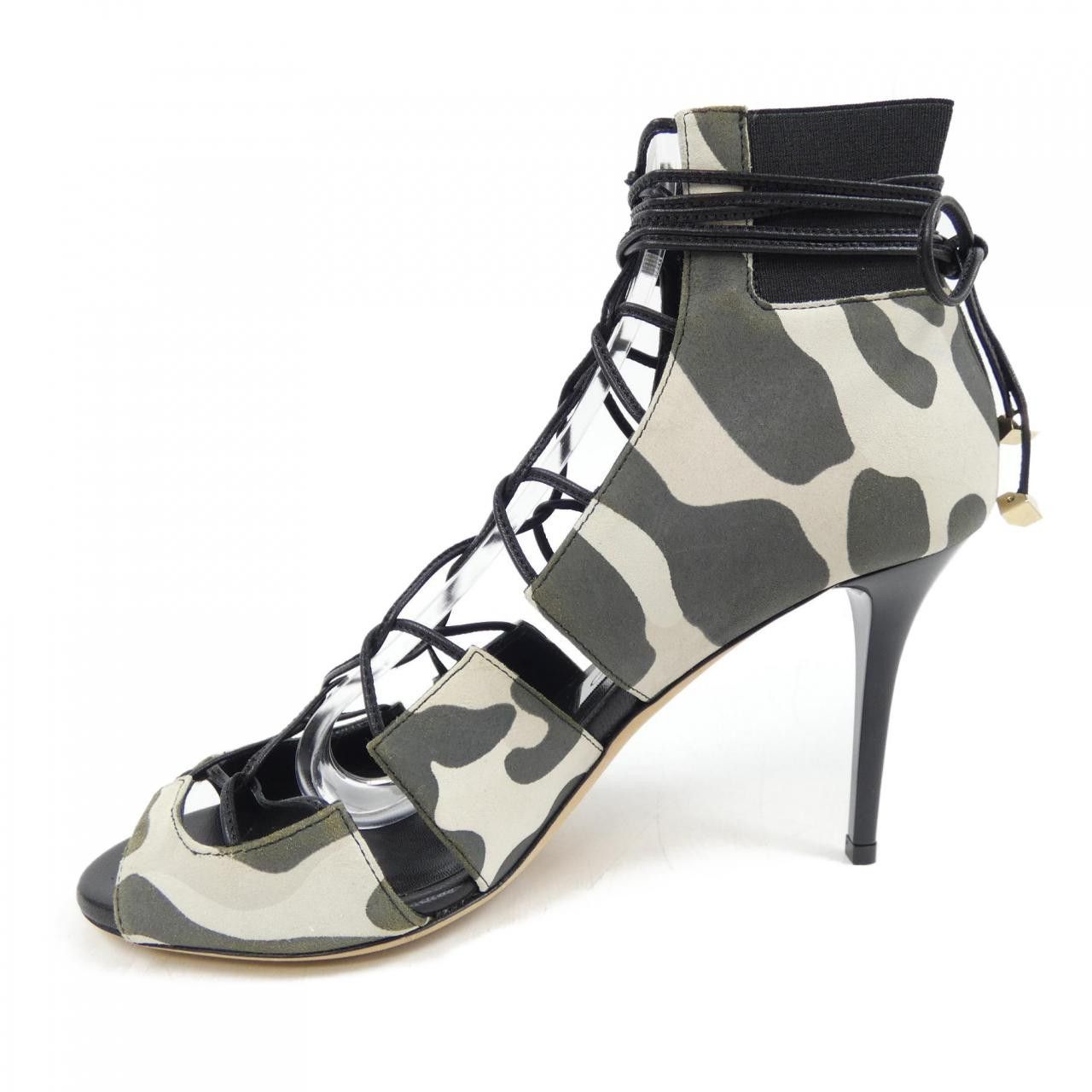 Jimmy Choo Jimmy Choo JIMMY CHOO Sandals Others Shoes DUTY FREE for USA Size ONE SIZE - 2 Thumbnail