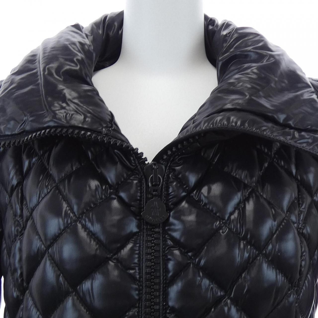 Moncler Moncler Moncler GRANDVAL Down Coat Textile Outerwear GRANDVAL DUTY FREE for USA Size ONE SIZE - 6 Thumbnail