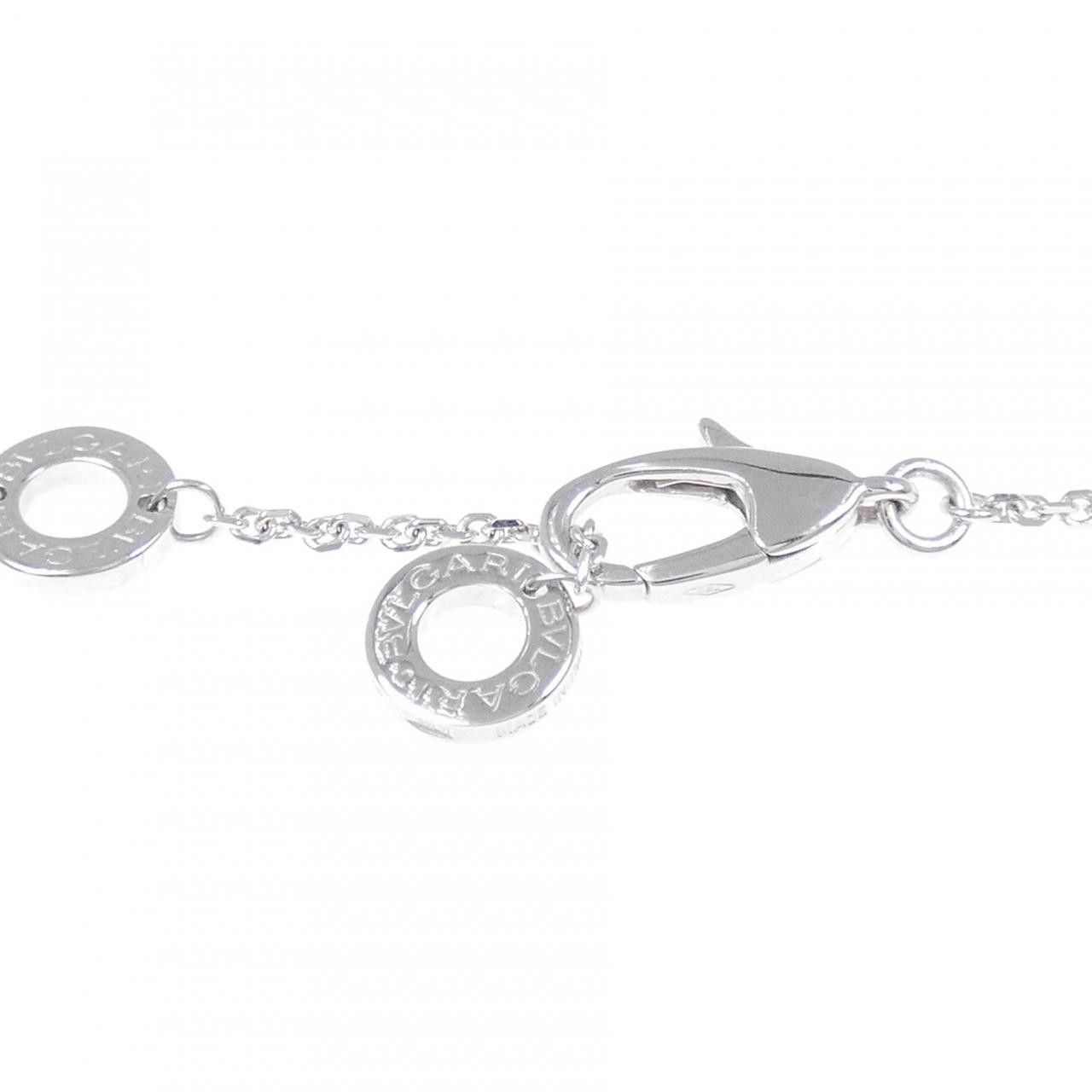 Bvlgari Bvlgari Bvlgari Diva Dream 750 White Gold Diamond Necklace Precious Metal Necklace DUTY FREE for USA Size ONE SIZE - 5 Thumbnail