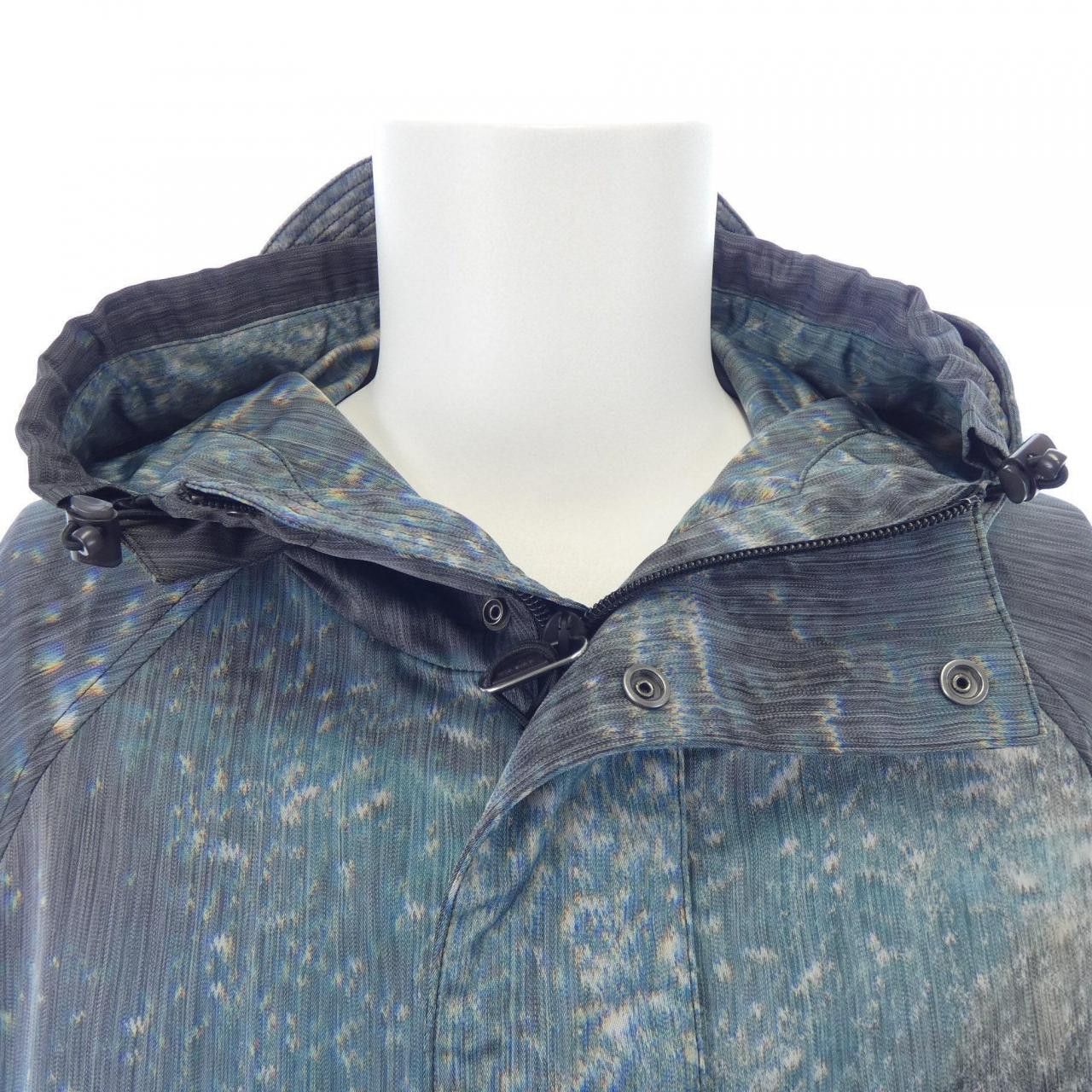 Dior Dior Dior Jacket Textile Outerwear 393C422A5857 DUTY FREE for USA Size ONE SIZE - 5 Thumbnail