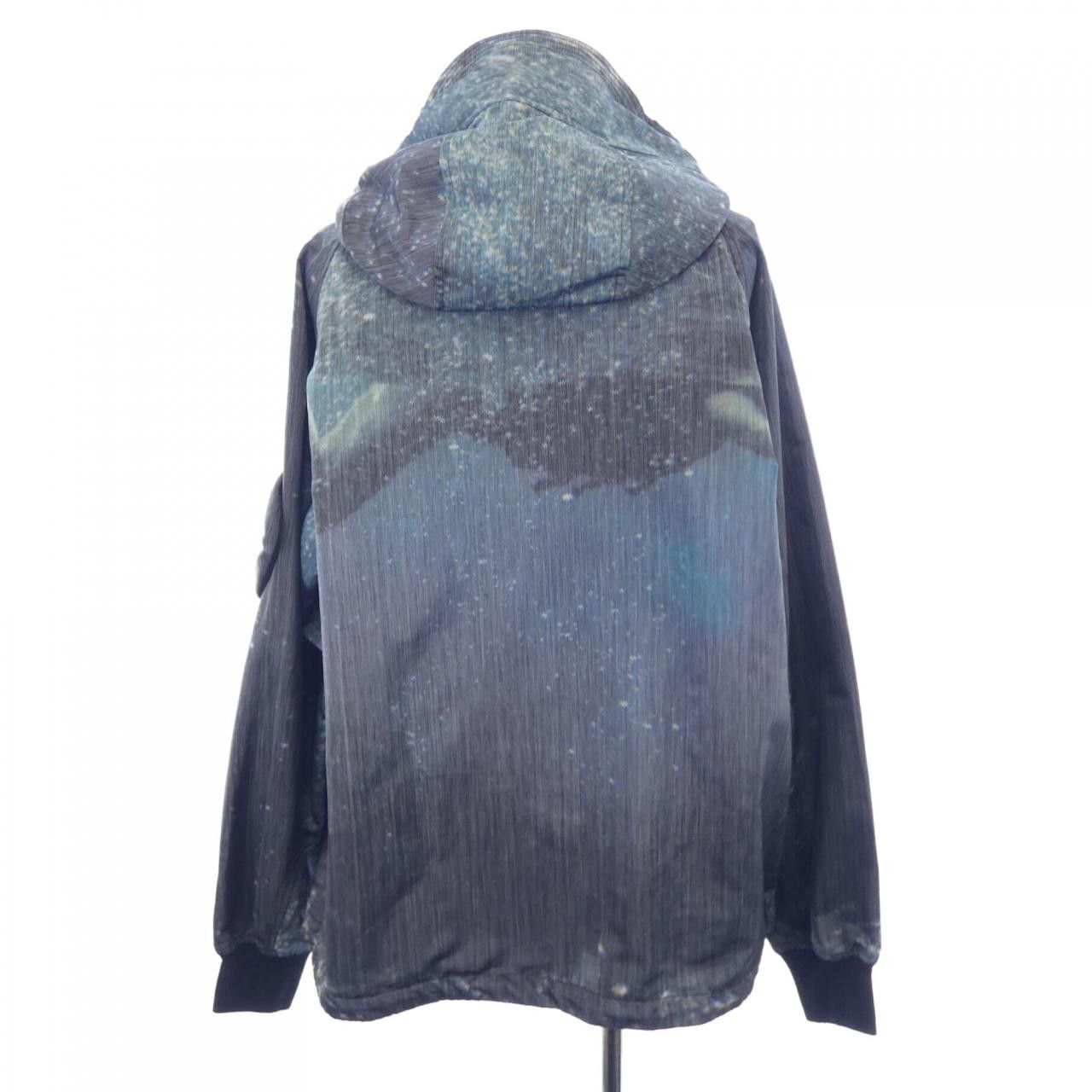 Dior Dior Dior Jacket Textile Outerwear 393C422A5857 DUTY FREE for USA Size ONE SIZE - 2 Thumbnail
