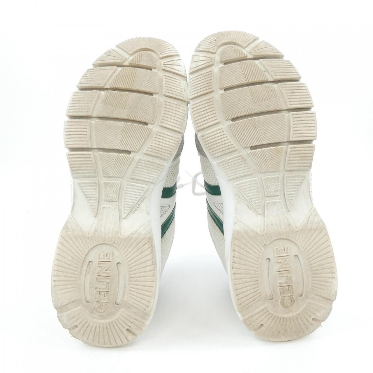 Celine Celine CELINE Sneakers Textile Shoes 359492347C DUTY FREE for USA Size ONE SIZE - 4 Thumbnail